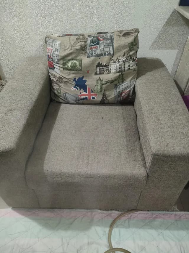 5 seater sofa