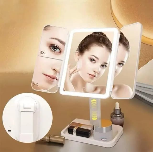 Makeup Mirror