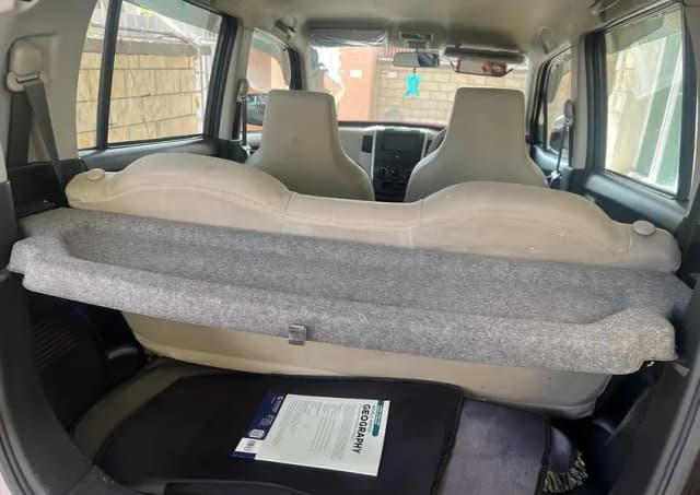 wagon r vxl 13000 km