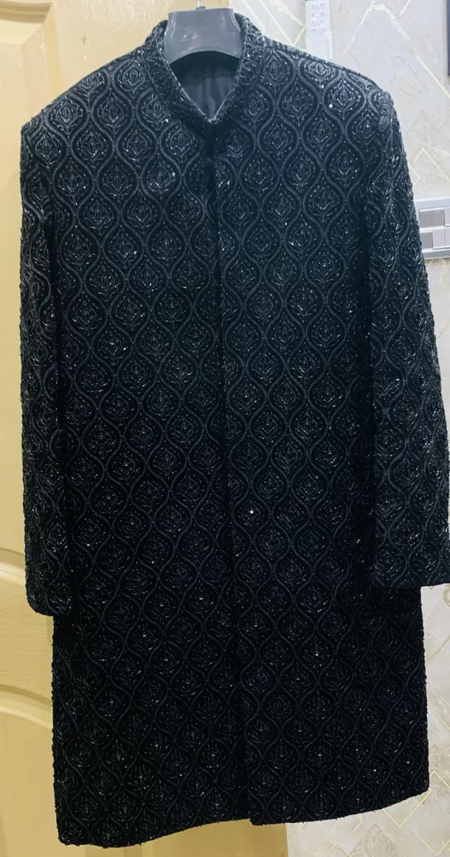 Sherwani