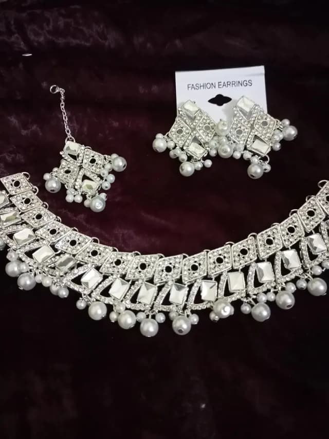 Necklace