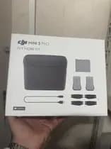 DJI Mini 4 Pro DJI Mini 3 Pro & DJI Mini 3 Fly More Combo Kit