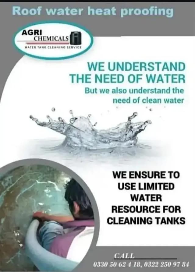 septic tank cleaning water tank ki safai chemical se karvayen