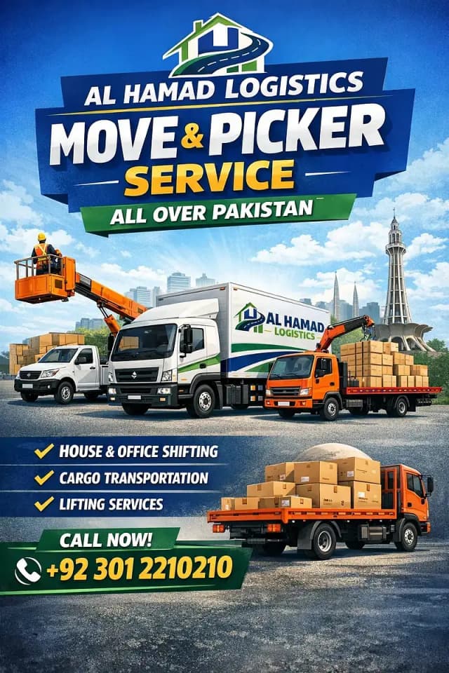 Loader truck with labour,Mazda,Shehzore, Pickup For Rent/Goods Moving