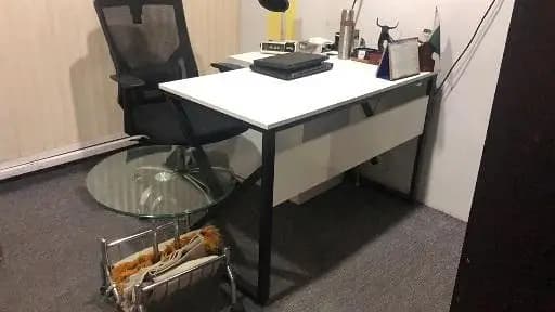 Computer Table/ Laptop Table/ Study  Table/ Workstation/ Office Table/