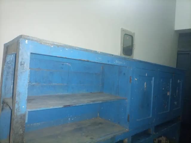 useable for karyana store or house