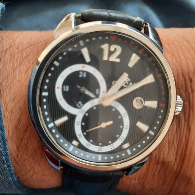OSCAR Watch