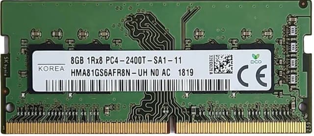LAPTOP RAM