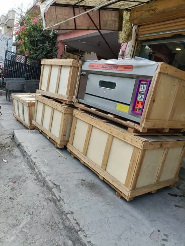 pizza oven / electric pizza oven / Commercial Pizza Oven for Sale