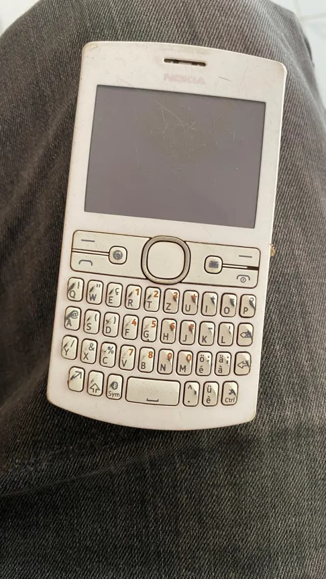 Nokia Other Model