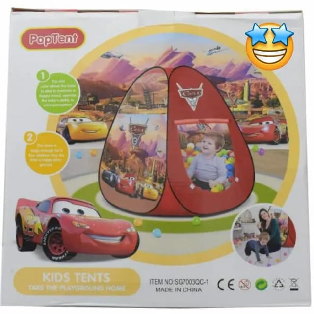 kids play tent house.   whatsapp 0328-2609081
