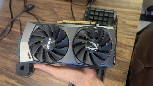 rtx 3060ti