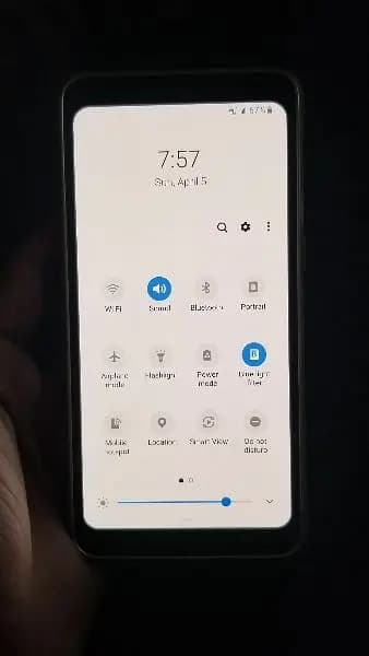 Samsung s8 active
