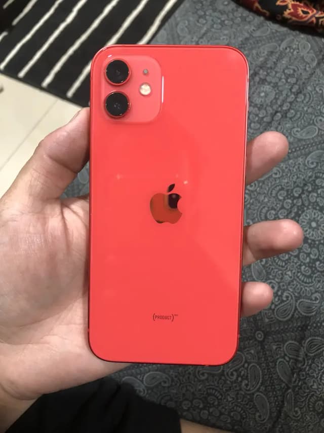 Iphone 12