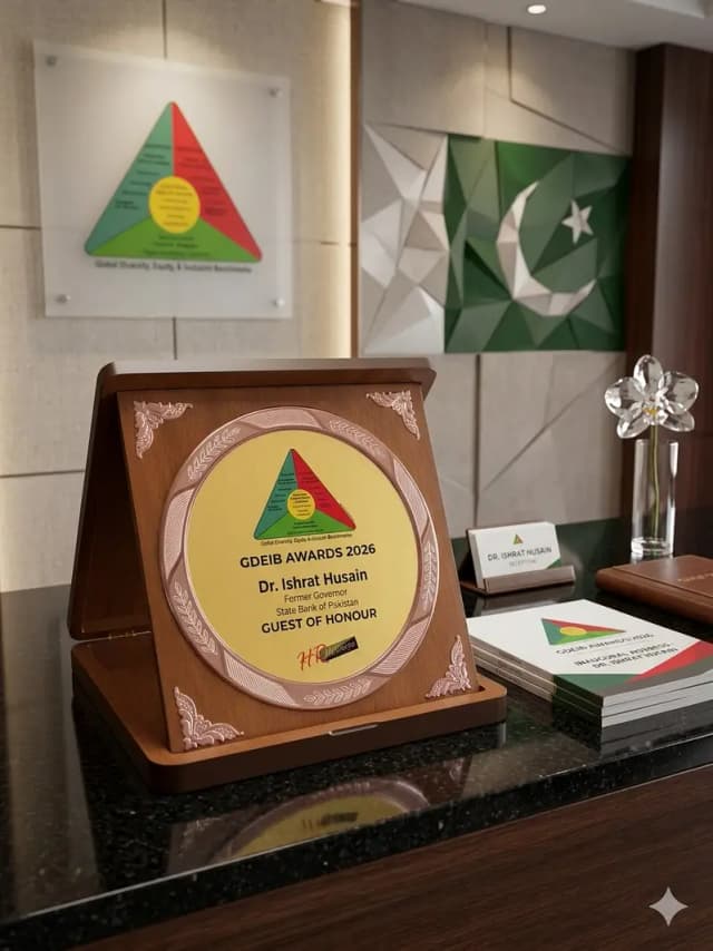 China Wood Award Shield Set – Premium Quality