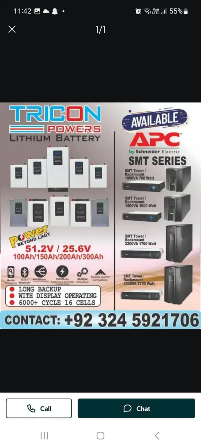 APC UPS OF 750VA TO 10KVA AVAILABLE AFFORDABLE prices