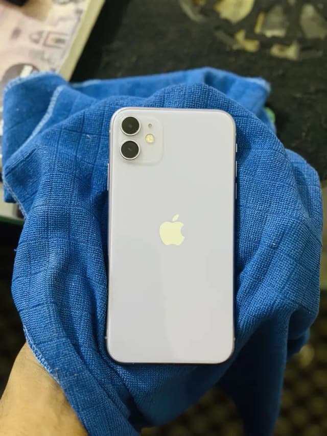 I phone 11 pta approved