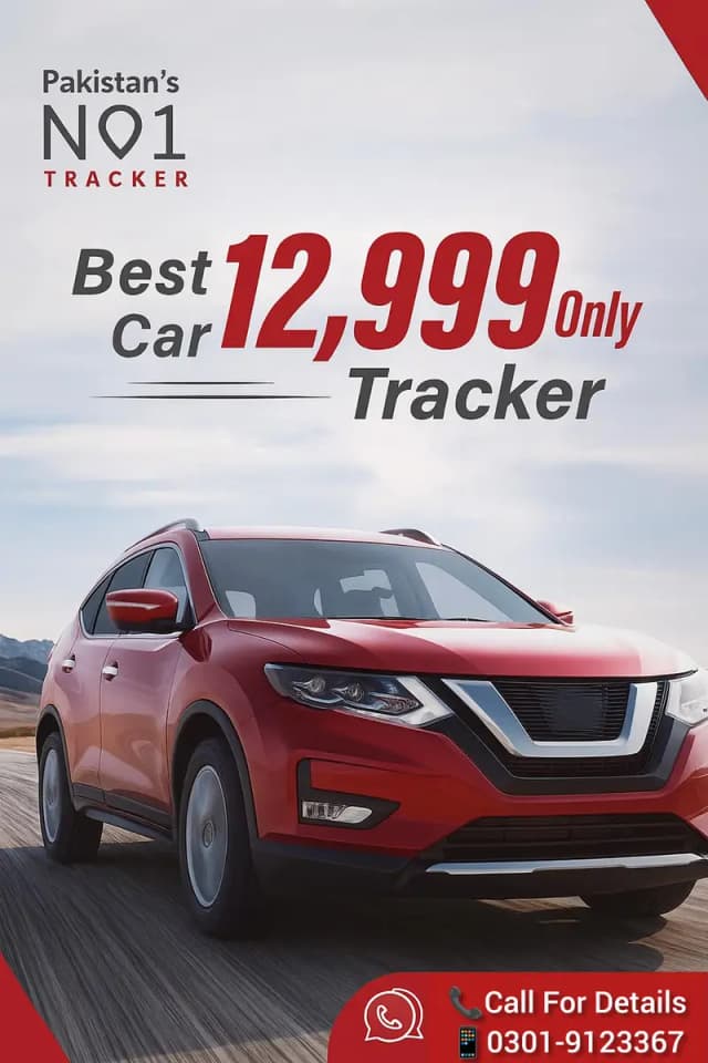 Mux Tech car Tracker – Rea l- Time Vehicle Tracking