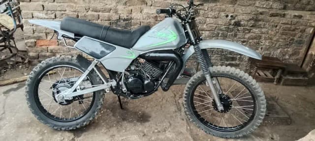 Yamaha dt 100 / 03101311662