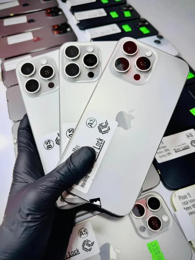 APPLE IPHONE | X , 11 , 12 , 13 , 14, 15 , 16 , 17 | PRO & PRO MAX