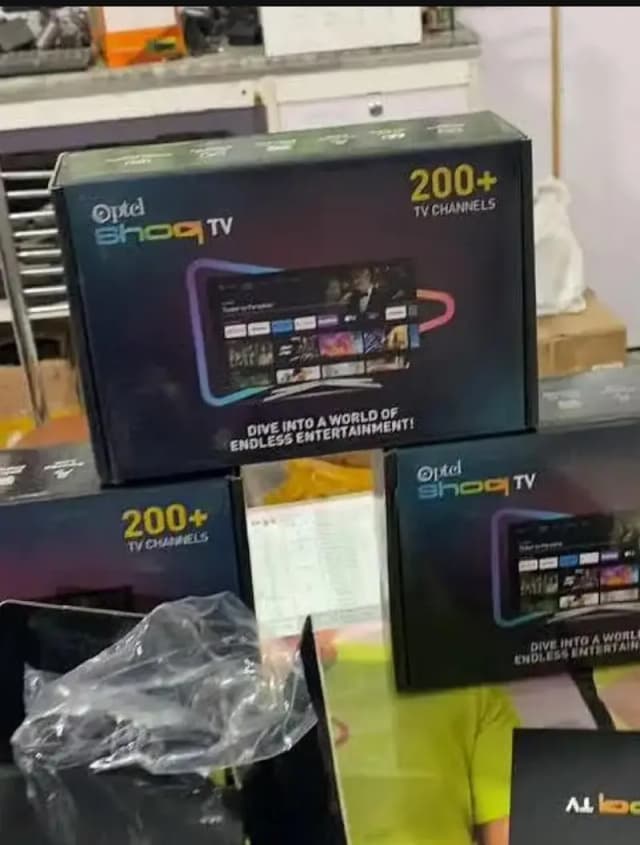 Android Box
