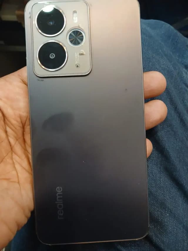 Realme 14 5g Snapdragon 6gen 4 exchange possible