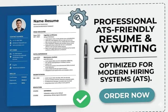 CONTACT FOR YOUR CV, RESUMES