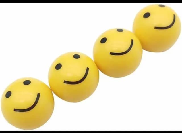 Smiley Lip Balm Pack (18) – Moisturizing and Hydrating Lip Treatment