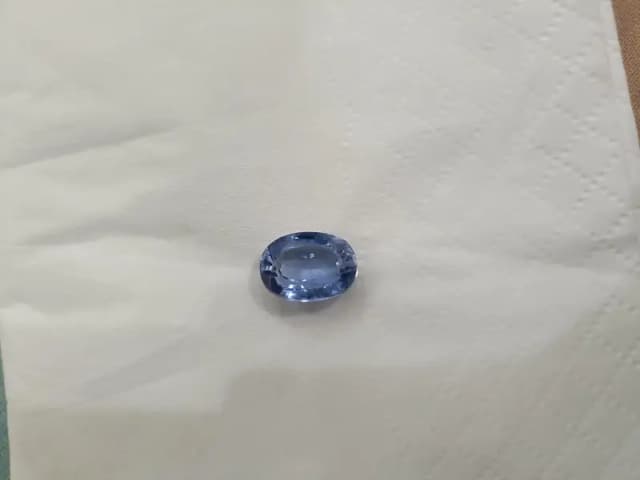Neelam Cylon sapphire