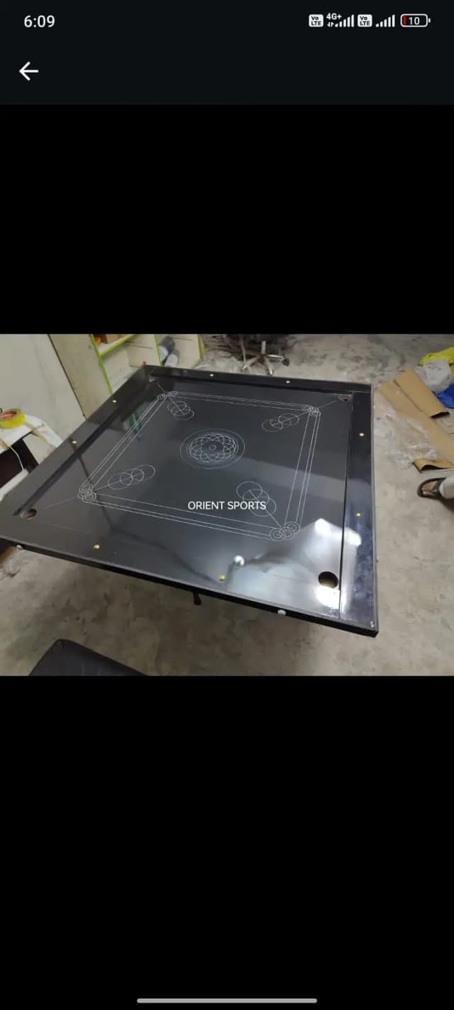 carrom/fuseballs/snooker/table tennis/badawa/pool