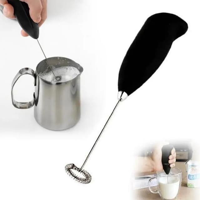 Handy Beater for Eggs And Yogurt