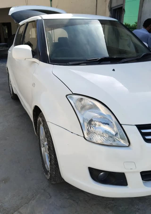 swift DLX 1.3 2019 model