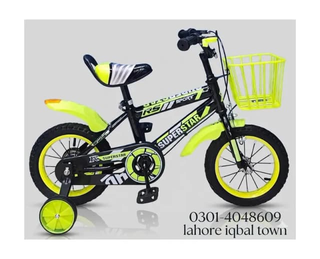 CYCLE 03014048609