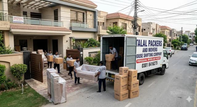 goods moving, Home And Office Shifting movers and packers transport