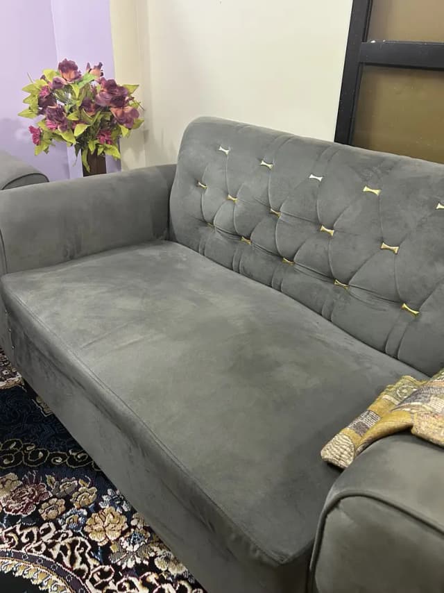 Sofa set