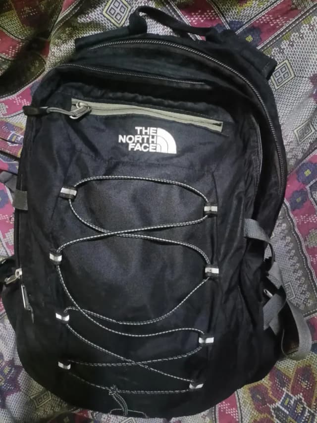 The NorthFace Backpack for sale