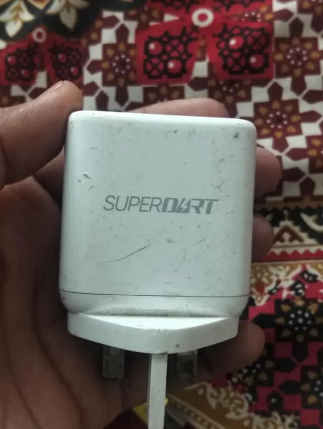mobile charger