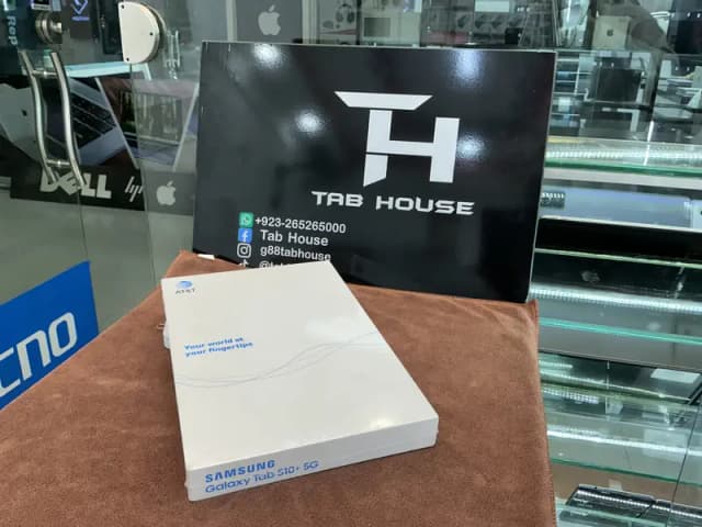 Galaxy Tab S7, S8, S8 ultra, S10 Ultra, S10+