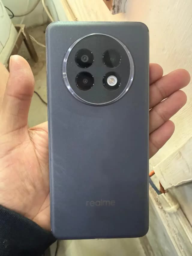 Realme 13+ 5G