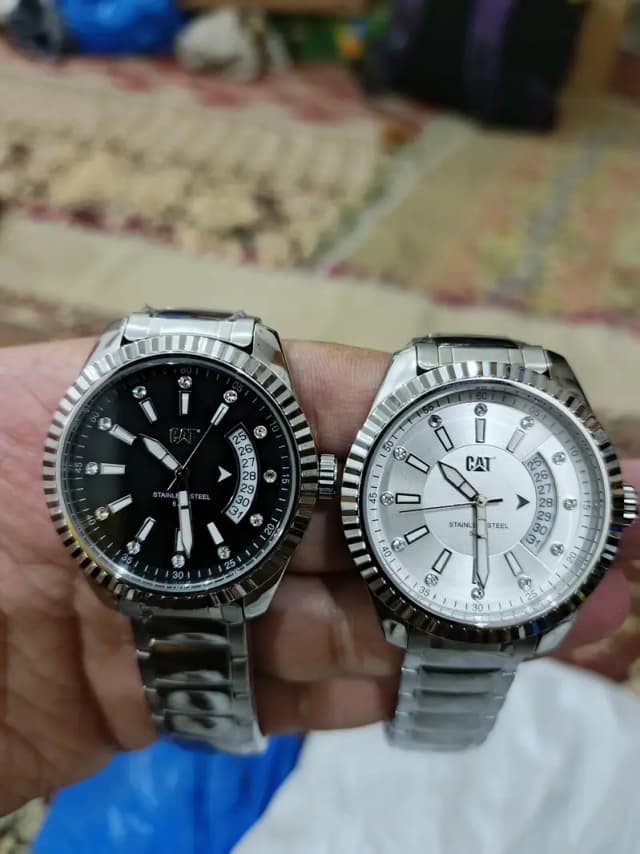 Cat Ladies Watch