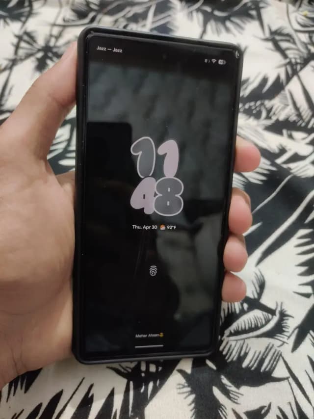 Google pixel7 dual sim official pta approved