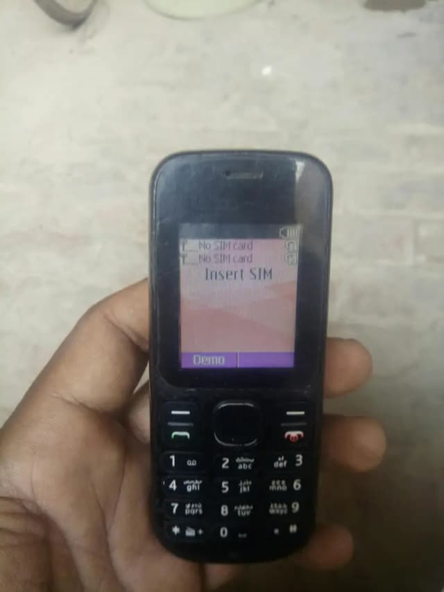 Nokia 101 pta approved dual sim