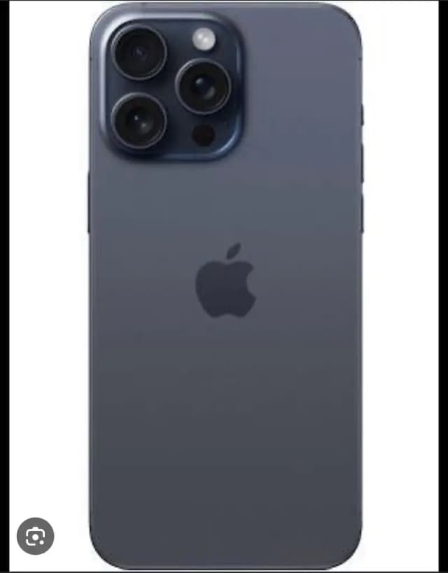 Iphone 15 pro max pta approved