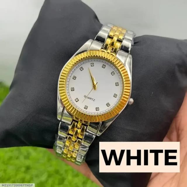 Men's classical watches