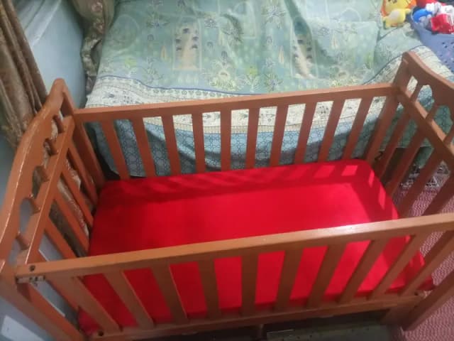 Good Quality Baby Cot for Sale