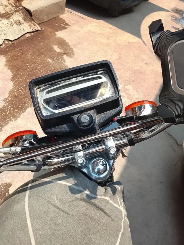 Electric Bike for Sale