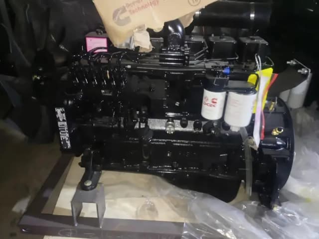 Brand New Generator 15KVA upto 1250KVA Cummins, Yangdong,Evol,Perkins