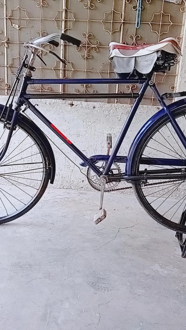 baba cycle
