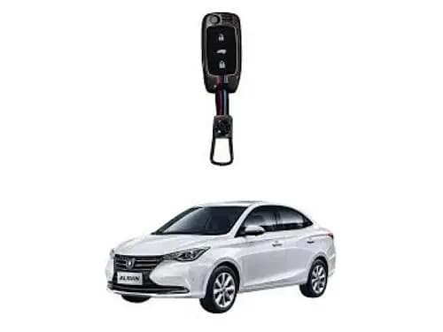 Metal Zinc Cover Changan Alsvin 2021
