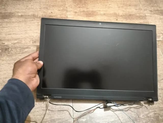 Lenovo P70 complete casing ABCD panel